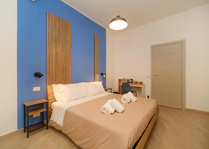 Domus Equi 4* Rome