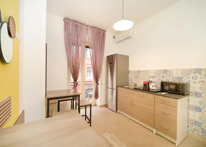 Maison d'hôtes Domus Equi 4*