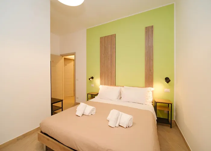 Domus Equi 4* Rome