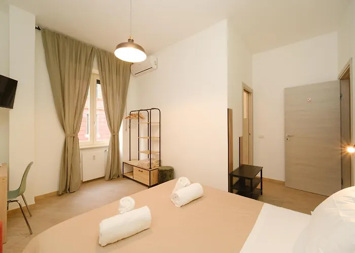 Domus Equi 4* Rome