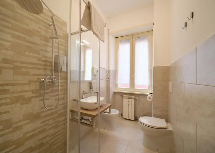Maison d'hôtes Domus Equi Rome